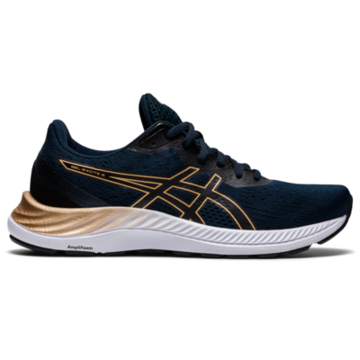 ASICS gel-Excite 8 French Blue / Champagne  Array 1012A916.403