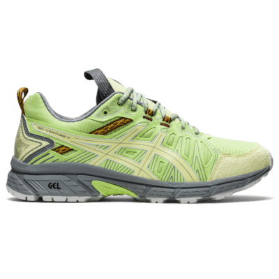 Asics Sportstyle curated by Kiko Studio Gel-Venture 7 lime green/huddle yellow 1201A195-300