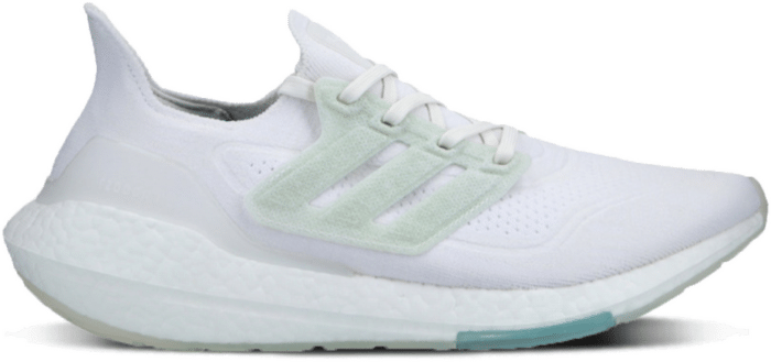 adidas Ultra Boost 21 Parley Non-Dyed FZ1927