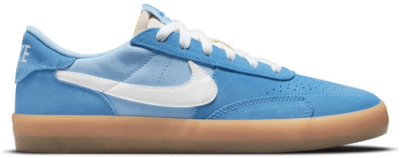 Nike SB Heritage Vulc Psychic Blue CD5010-401