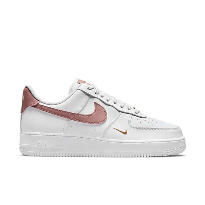 Nike Air Force 1 Low ’07 Rust Pink (Women’s) CZ0270-103