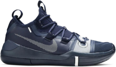 Nike Kobe A.D. Exodus TB Navy Blue AT3874-406