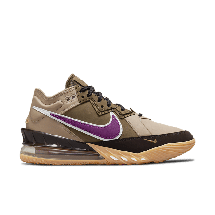 olive pro b nike