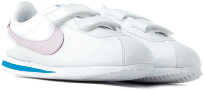 Nike Cortez Basic SL PS ‘Iced Lilac Soar’ White 904767-108