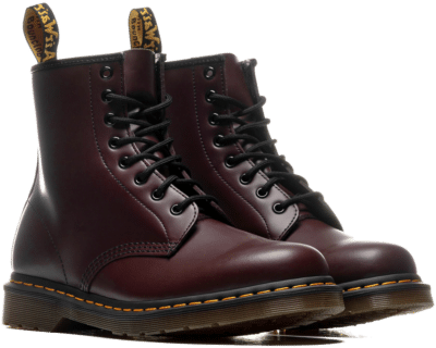 Dr. Martens 1460 Smooth ‘Cherry Red’ Red 11822600