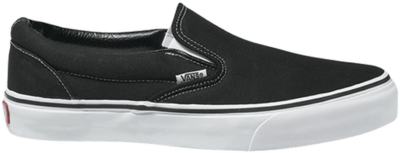 Vans Classic Slip-On ‘Black’ Black 0EYEBLK