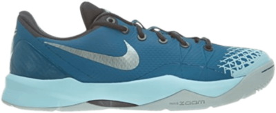 Nike Zoom Kobe Venomenon 4 Blue 635578-301