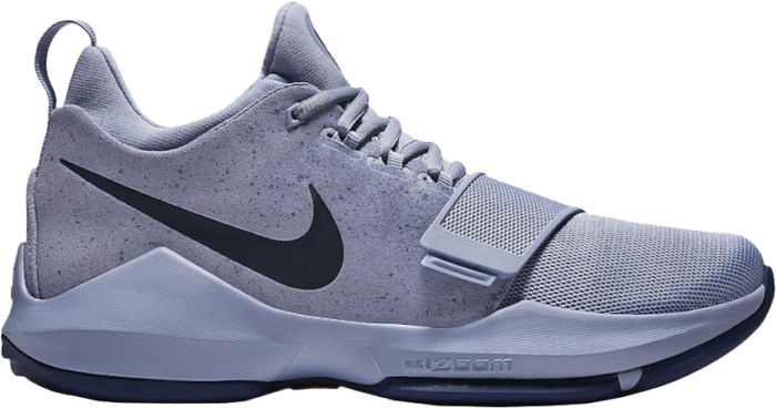 Nike PG 1 ‘Glacier Grey’ Grey 878627-044