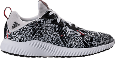 adidas Alphabounce GS ‘Star Wars’ White BW1118
