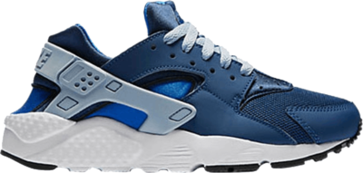 Nike Huarache Run GS ‘Coastal Blue’ Blue 654275-406