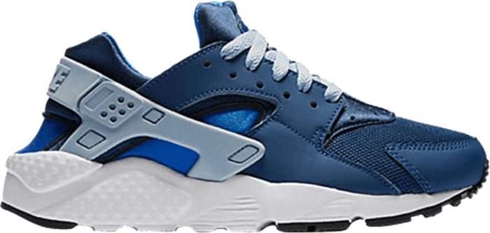 Nike Huarache Run GS ‘Coastal Blue’ Blue 654275-406