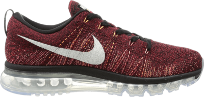 Nike Flyknit Max ‘Team Red’ Red 620469-011
