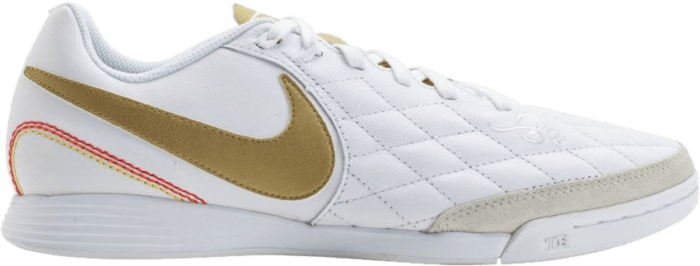 Nike LegendX 7 Academy 10R IC ‘White Gold’ White AQ2217-171