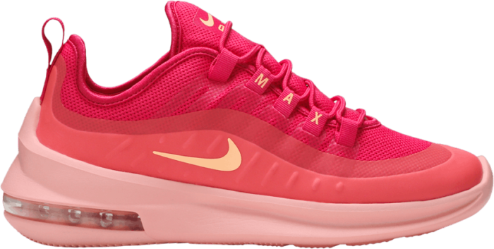 Nike Wmns Air Max Axis ‘Rush Pink’ Pink AA2168-601