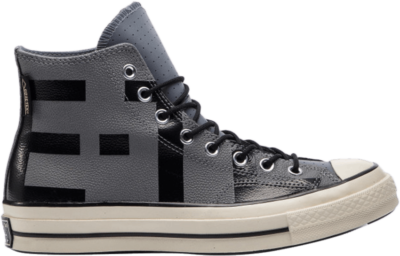 Converse Chuck 70 Gore-Tex High ‘Cool Grey’ Grey 163227C