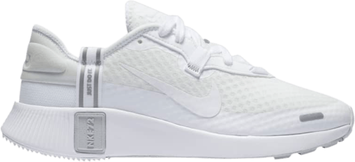 Nike Wmns Reposto ‘White Photon Dust’ White CZ5630-104