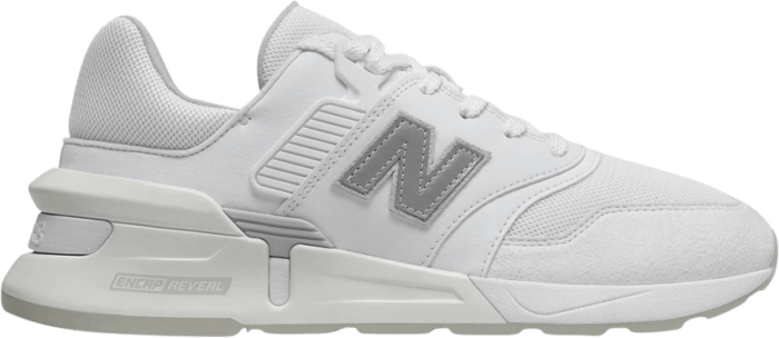 New Balance 997 Sport ‘Munsell White’ White MS997LOL