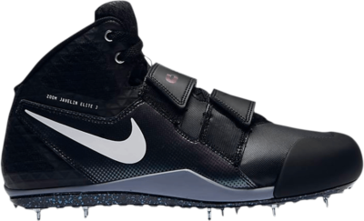 Nike Zoom Javelin Elite 3 ‘Black Indigo Fog’ Black AJ8119-001