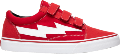 Revenge X Storm Velcro ‘Red’ Red REVS-012-RED-WECHAT