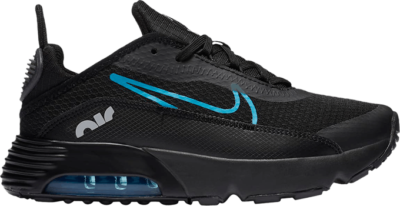 Nike Air Max 2090 PS ‘Black Laser Blue’ Black DD3042-001
