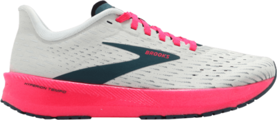 Brooks Wmns Hyperion Tempo ‘Ice Flow Pink’ Grey 120328-1B-110