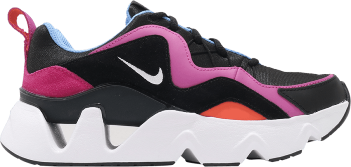 Nike Wmns RYZ 365 ‘Fire Pink’ Pink BQ4153-006
