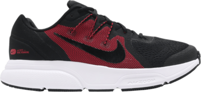 Nike Zoom Span 3 ‘Black University Red’ Red CQ9269-005