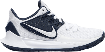 Nike Kyrie Low 2 TB ‘College Navy’ White CN9827-110