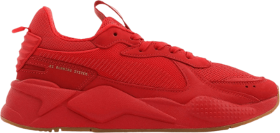 Puma RS-X AO ‘High Risk Red Gum’ Red 374046-02