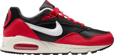 Nike Wmns Air Max Correlate ‘Black University Red’ Red 511417-015