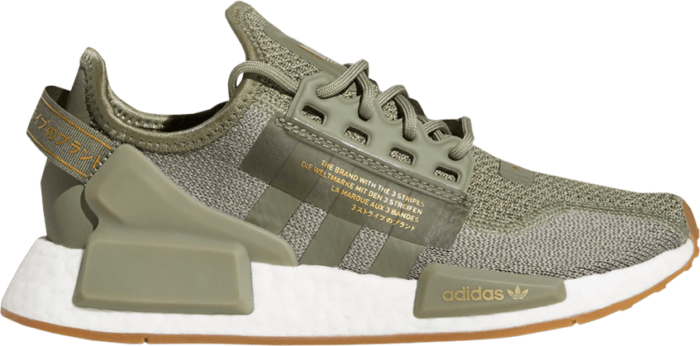 nmd_r1 shoes legacy green