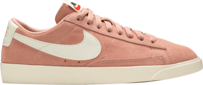 Nike Wmns Blazer Low SD ‘Coral Stardust’ Pink AA3962-605