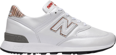 New Balance Paul Smith x Wmns 576 Made in England ‘White’ White W576PSW