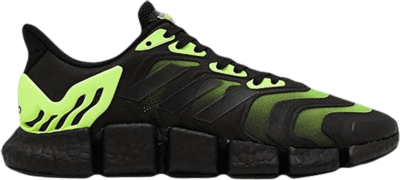adidas Climacool Vento ‘Black Signal Green’ Black FZ0505