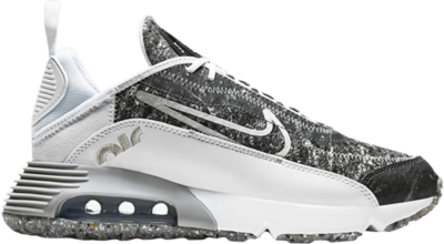 Nike Wmns Air Max 2090 SE ‘White Light Smoke Grey’ Grey DA9261-100
