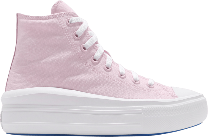 Converse Chuck Taylor All Star Move High ‘Pink Foam’ Pink 570260C