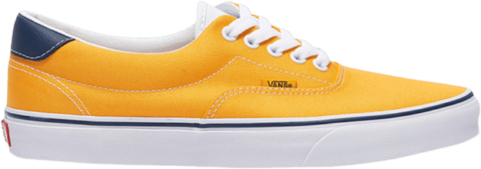Vans Era 59 ‘C&L – Saffron’ Yellow VN0A34584GB