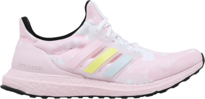 adidas Wmns UltraBoost ‘Pastel Pink’ Pink H02810