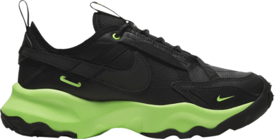 Nike Wmns TC 7900 ‘Black Ghost Green’ Black DD9681-001