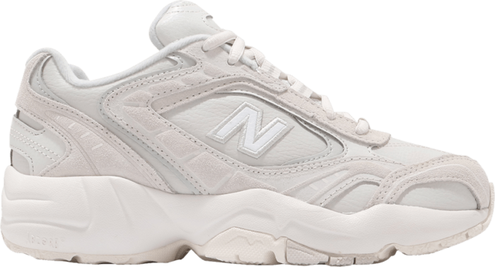 New Balance Wmns 452 ‘Grey White’ Grey WX452KO1