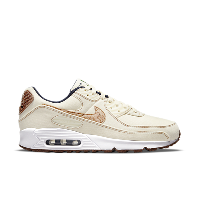 air max 90 se cork coconut milk