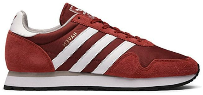 adidas Haven Red BB1281