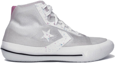 Converse All Star Pro BB High Pale Putty Lotus Pink 168790C