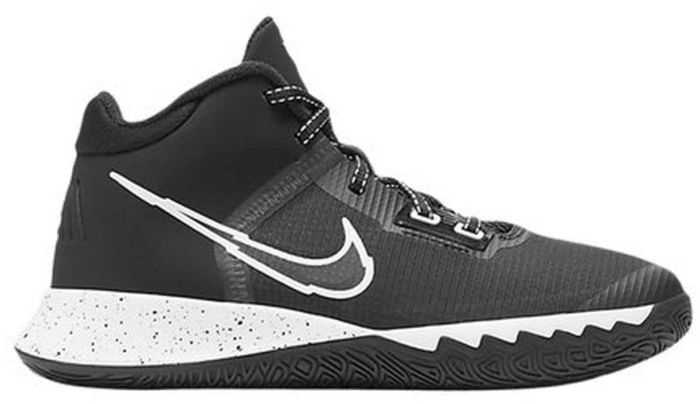 Nike Kyrie Flytrap 4 Black White CT5537-001