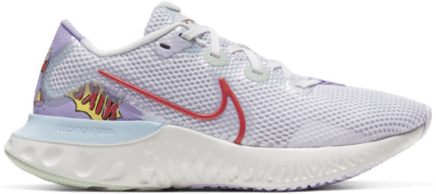 Nike Renew Run Barely Grape (Women’s) CW2644-581