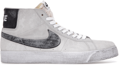 Nike SB Zoom Blazer Mid Premium Grey Fog  DA1839-002