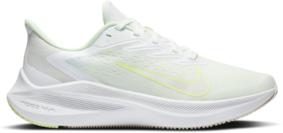Nike Zoom Winflo 7 Barely Volt (Women’s) CJ0302-100