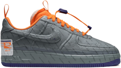 Nike Air Force 1 Low Experimental Suns CZ1528-001