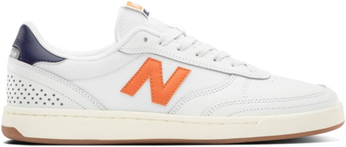 new balance nm440 white