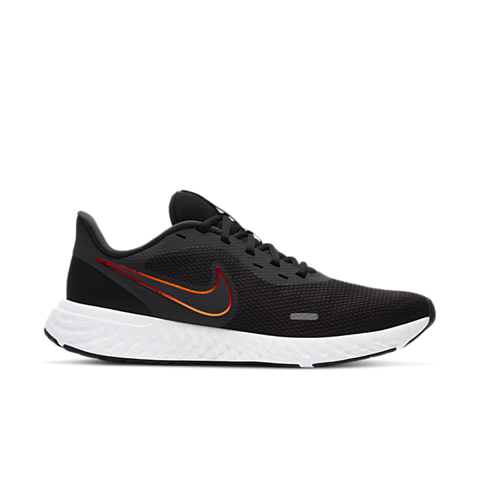 Nike Revolution 5 Zwart BQ3204-014